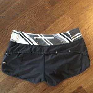 lululemon speed up short women